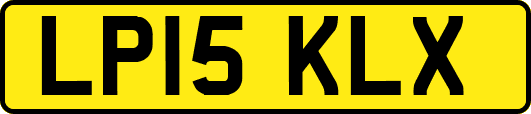 LP15KLX