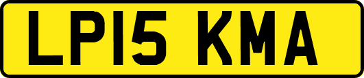 LP15KMA