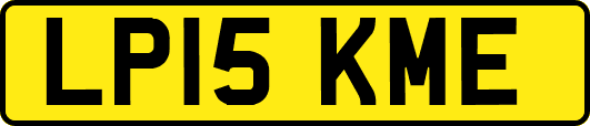 LP15KME