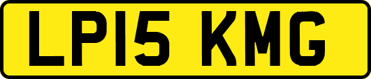 LP15KMG