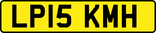 LP15KMH