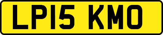 LP15KMO
