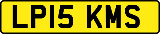 LP15KMS