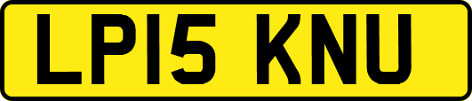 LP15KNU