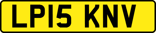LP15KNV