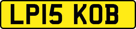 LP15KOB