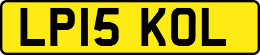 LP15KOL