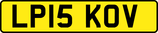LP15KOV