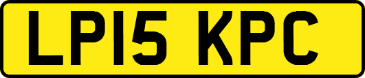 LP15KPC