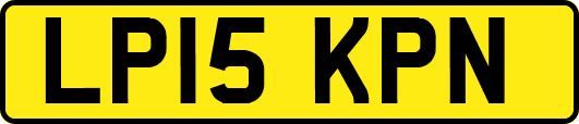 LP15KPN