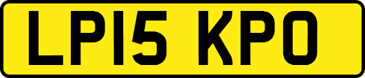 LP15KPO