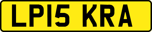 LP15KRA