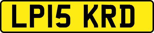 LP15KRD