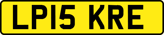 LP15KRE