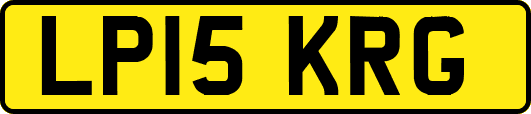LP15KRG