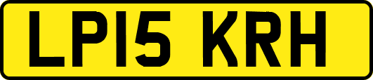 LP15KRH