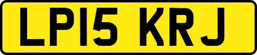 LP15KRJ