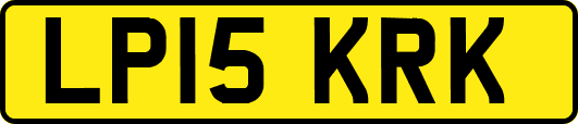LP15KRK