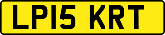 LP15KRT