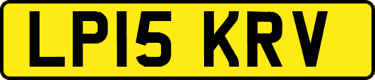 LP15KRV