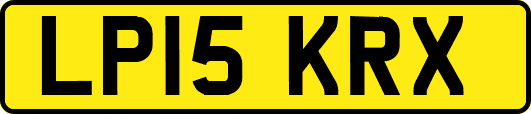 LP15KRX
