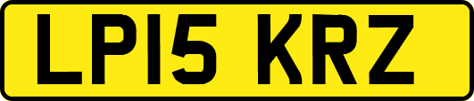 LP15KRZ