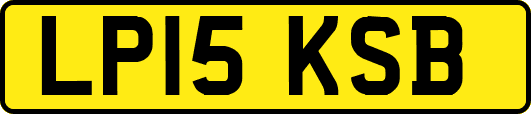 LP15KSB
