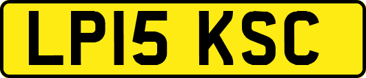 LP15KSC