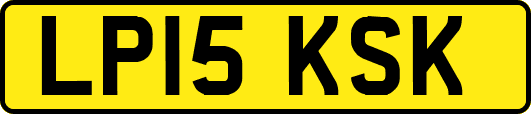 LP15KSK