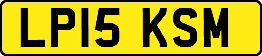 LP15KSM