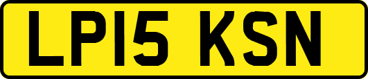LP15KSN