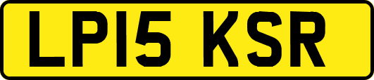 LP15KSR