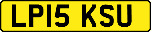 LP15KSU