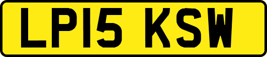 LP15KSW
