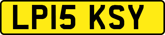LP15KSY