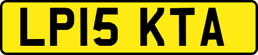 LP15KTA