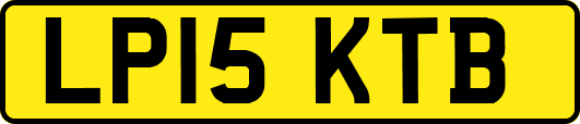 LP15KTB