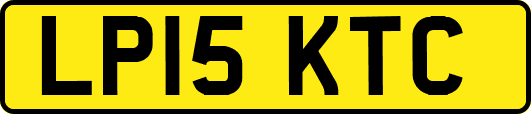 LP15KTC