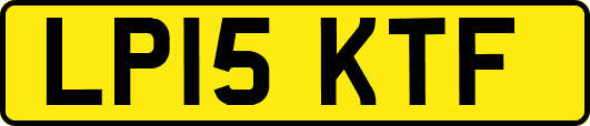 LP15KTF