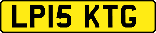 LP15KTG