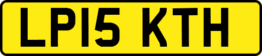 LP15KTH