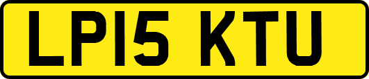LP15KTU