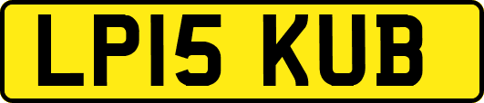 LP15KUB