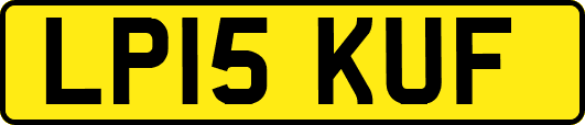 LP15KUF