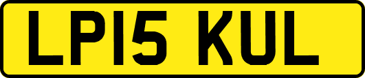 LP15KUL