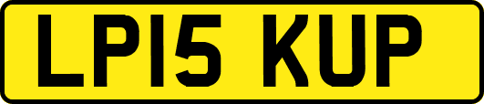 LP15KUP