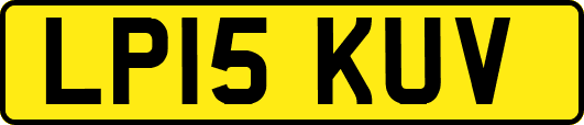 LP15KUV