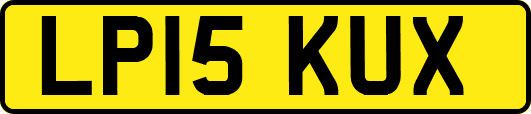 LP15KUX