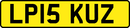 LP15KUZ