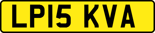 LP15KVA